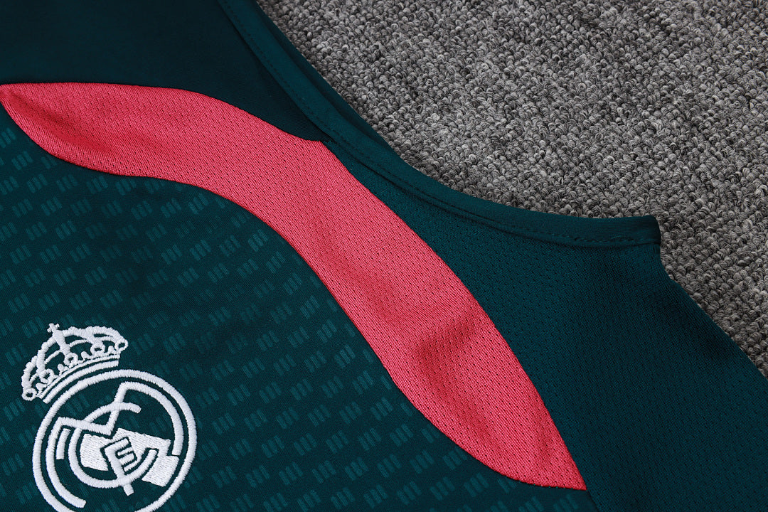 Kit Football Madrid Ensemble Training 2026/27