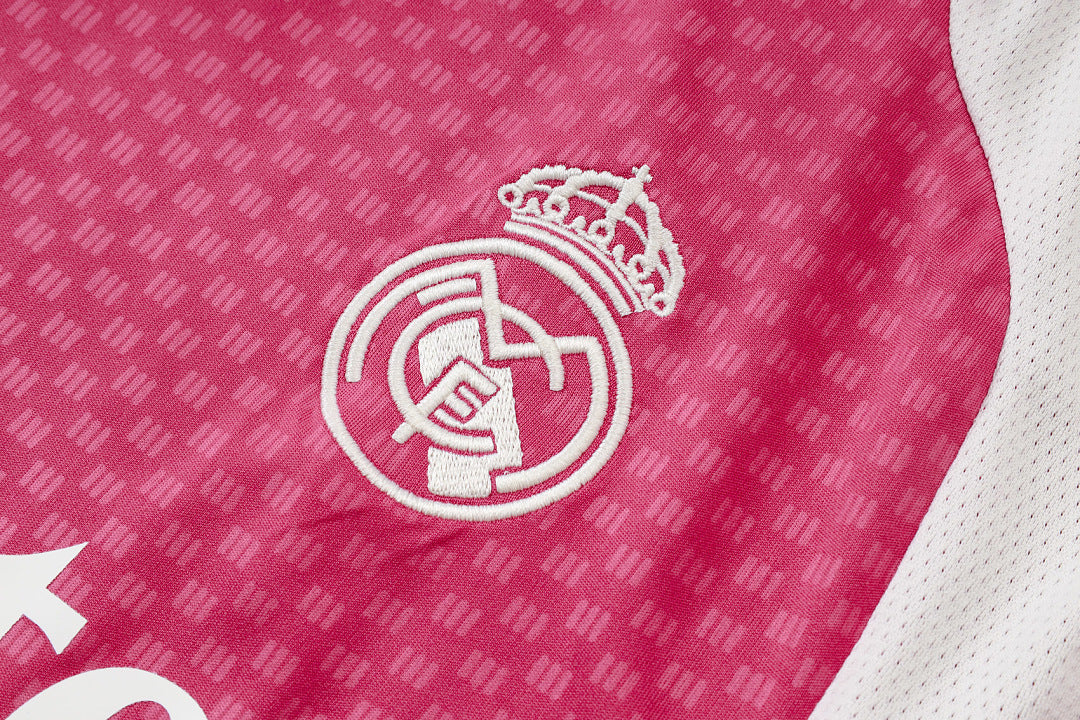 Kit Football Madrid Ensemble Training 2026/27