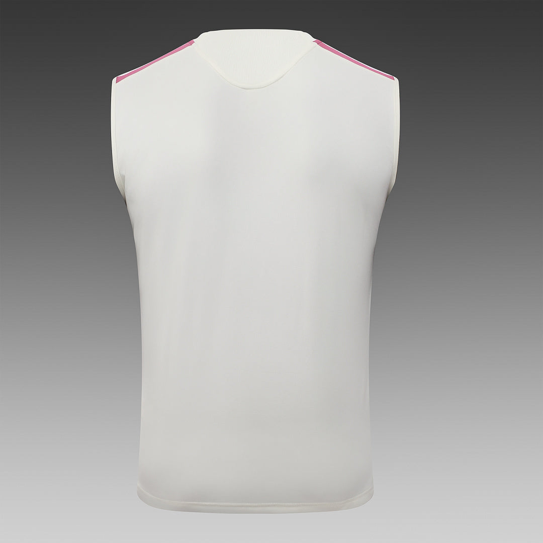 Kit Football Madrid Ensemble Training 2026/27