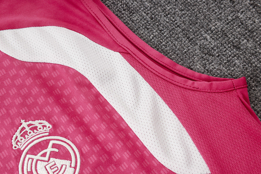 Kit Football Madrid Ensemble Training 2026/27