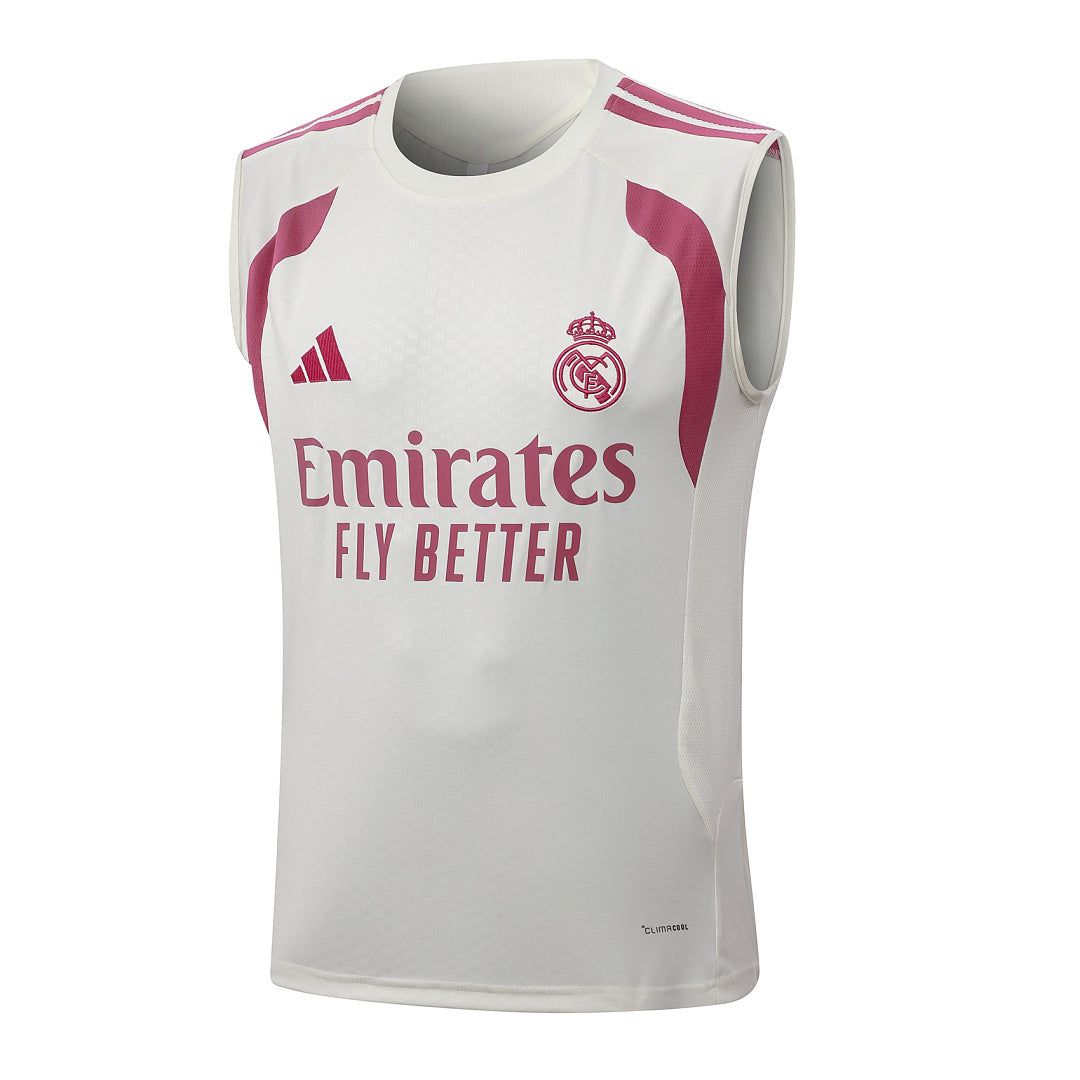 Kit Football Madrid Ensemble Training 2026/27