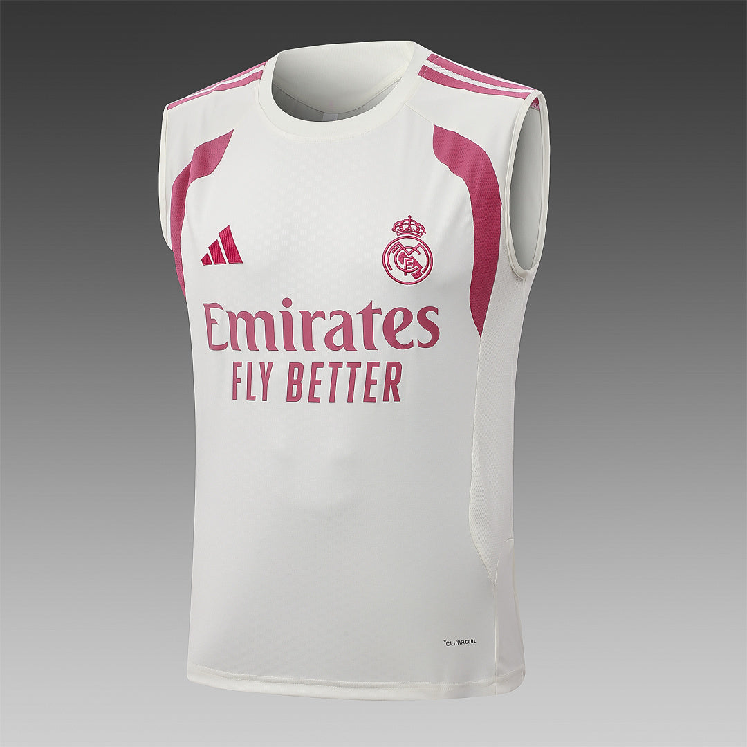 Kit Football Madrid Ensemble Training 2026/27