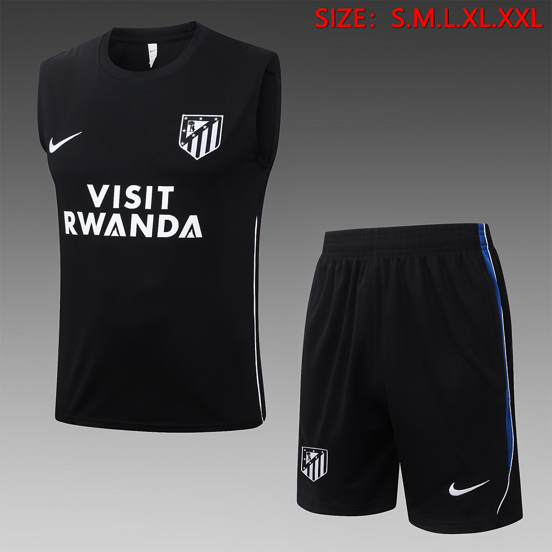 Kit Football Madrid Ensemble Training 2026/27