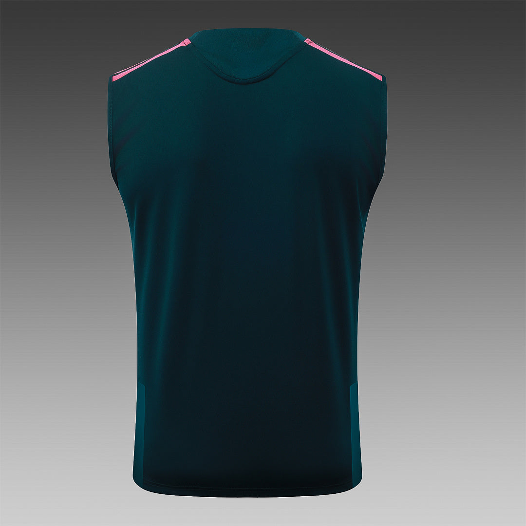 Kit Football Madrid Ensemble Training 2026/27