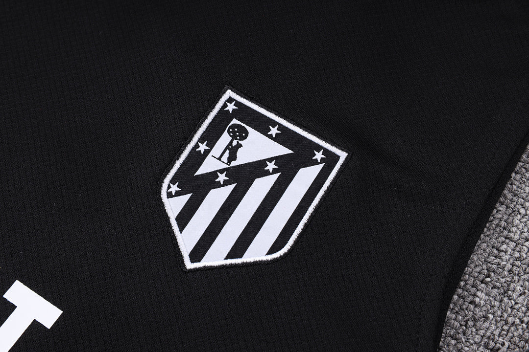 Kit Football Madrid Ensemble Training 2026/27