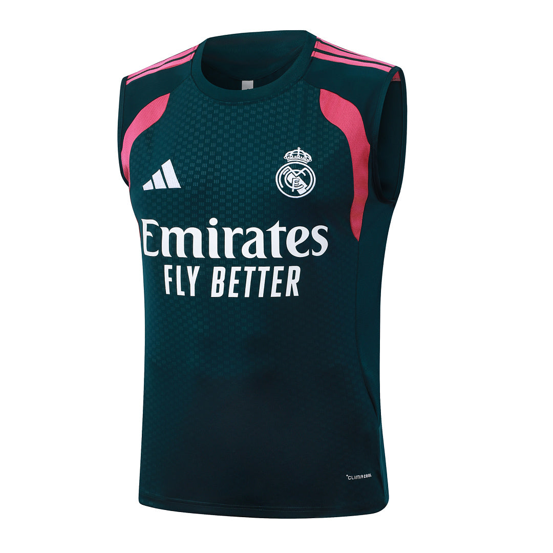 Kit Football Madrid Ensemble Training 2026/27