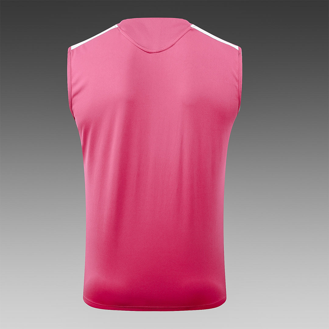 Kit Football Madrid Ensemble Training 2026/27