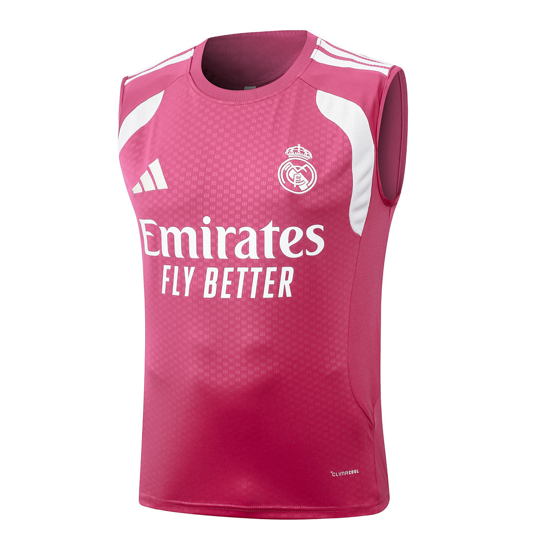 Kit Football Madrid Ensemble Training 2026/27