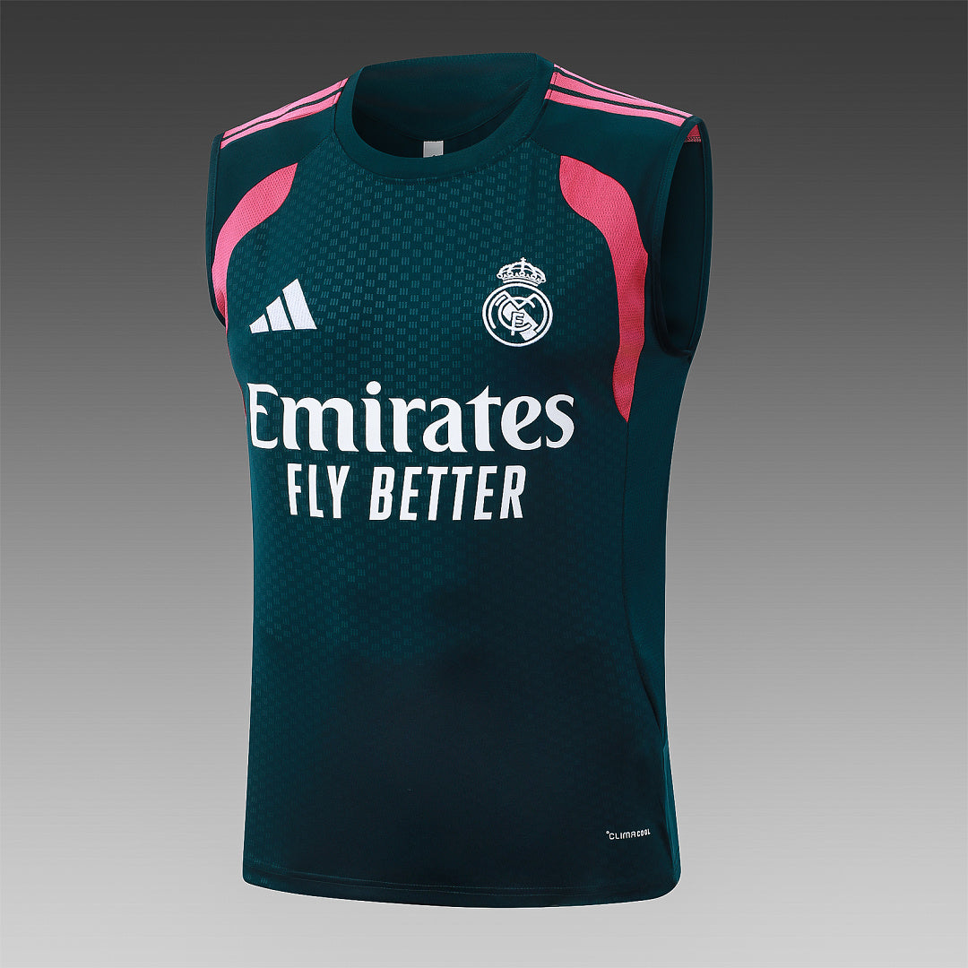 Kit Football Madrid Ensemble Training 2026/27