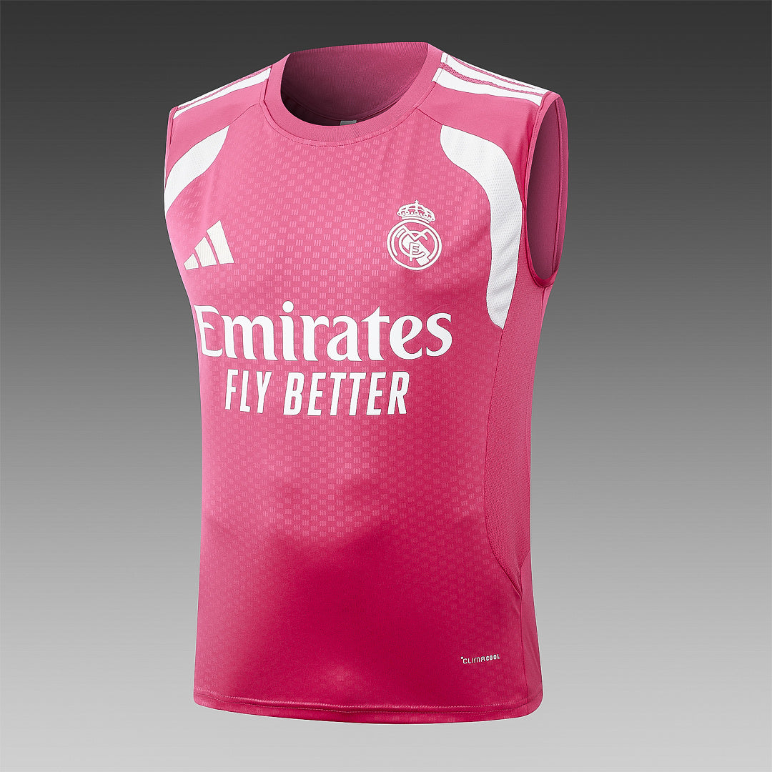 Kit Football Madrid Ensemble Training 2026/27