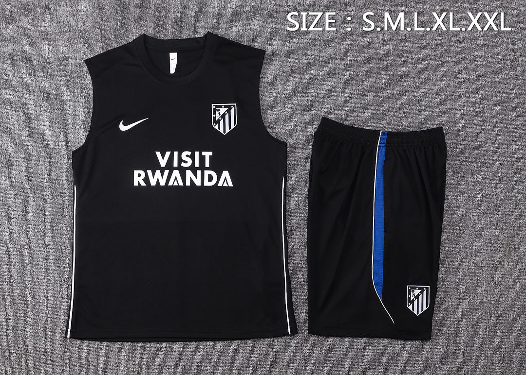 Kit Football Madrid Ensemble Training 2026/27