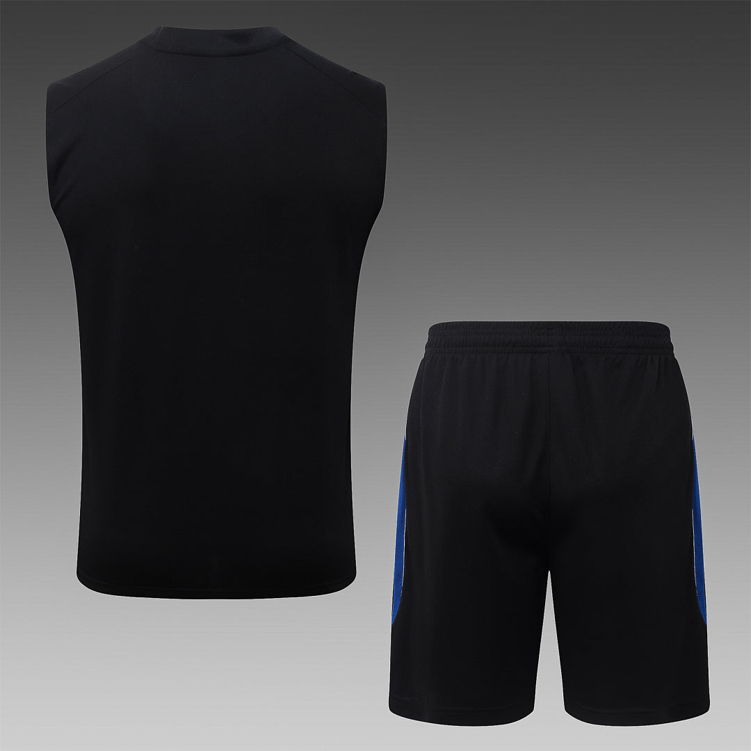 Kit Football Madrid Ensemble Training 2026/27