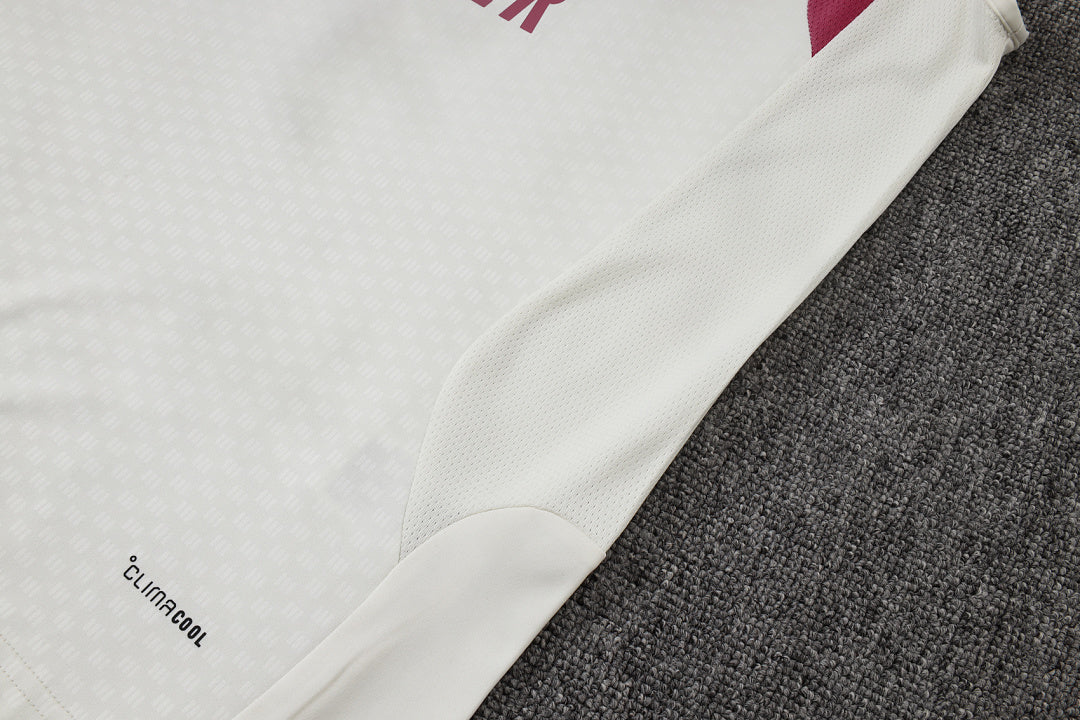 Kit Football Madrid Ensemble Training 2026/27