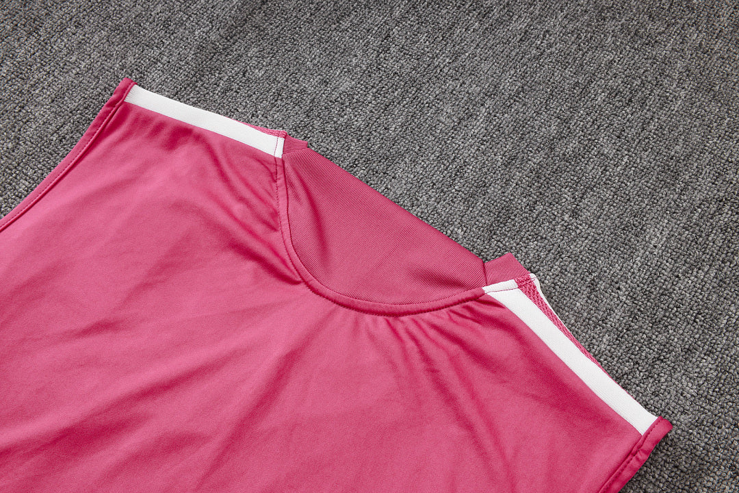 Kit Football Madrid Ensemble Training 2026/27