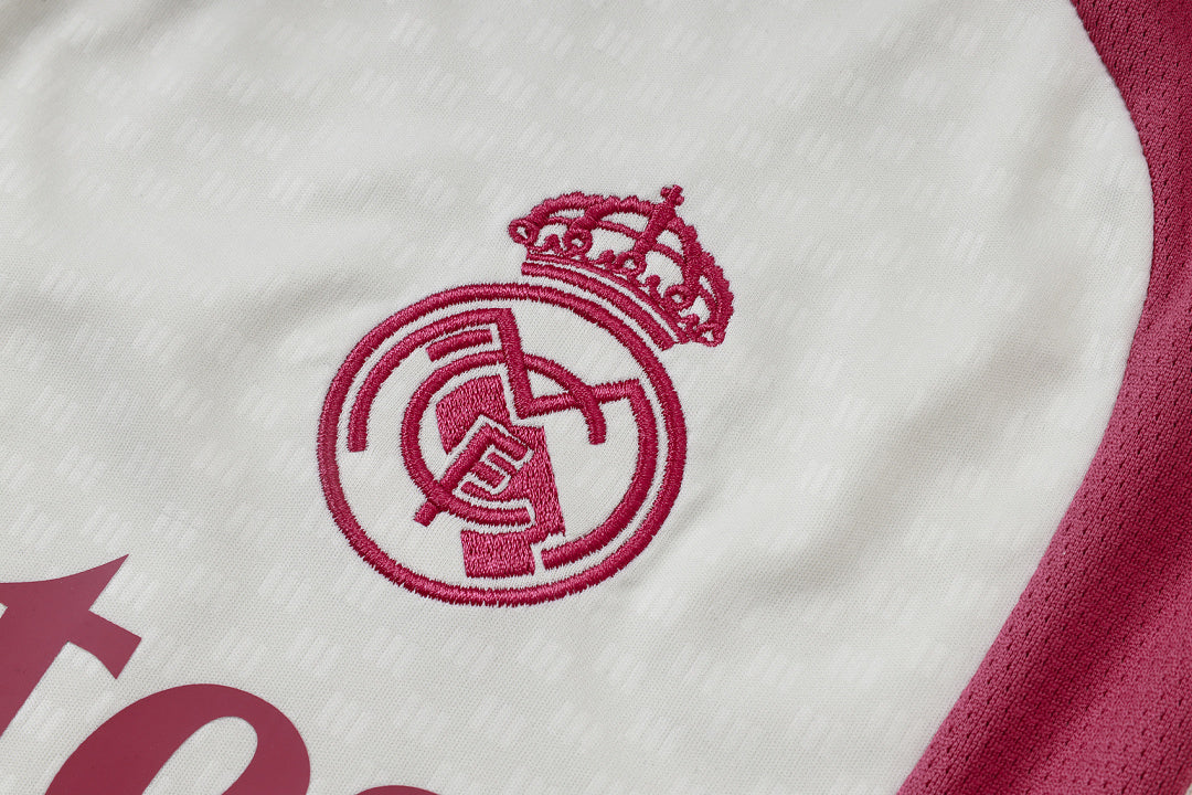 Kit Football Madrid Ensemble Training 2026/27
