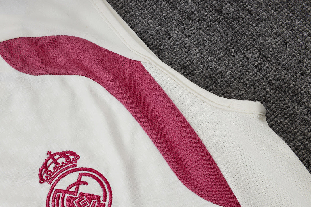 Kit Football Madrid Ensemble Training 2026/27