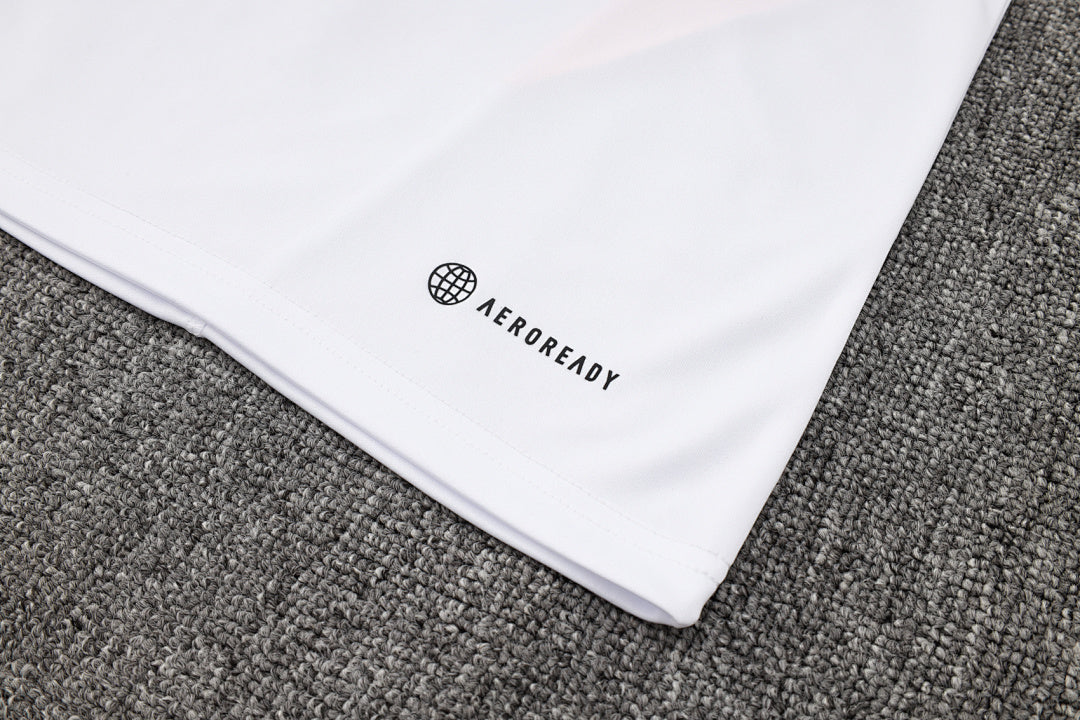 Kit Football Madrid Ensemble Training Débardeur 2023/24