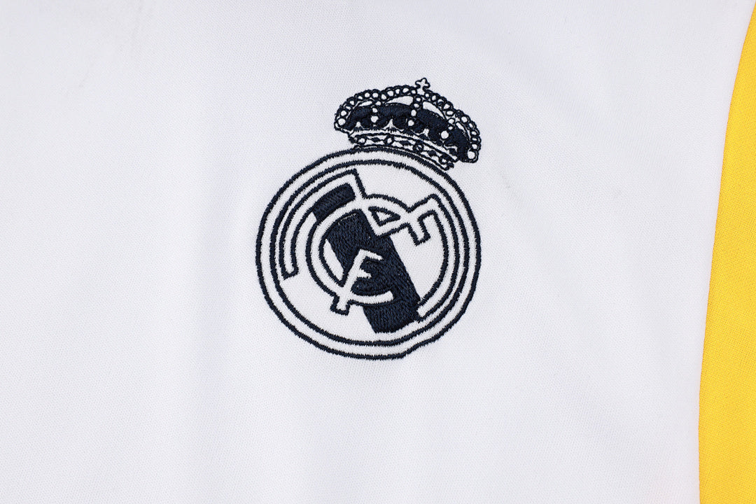 Kit Football Madrid Ensemble Training Débardeur 2023/24