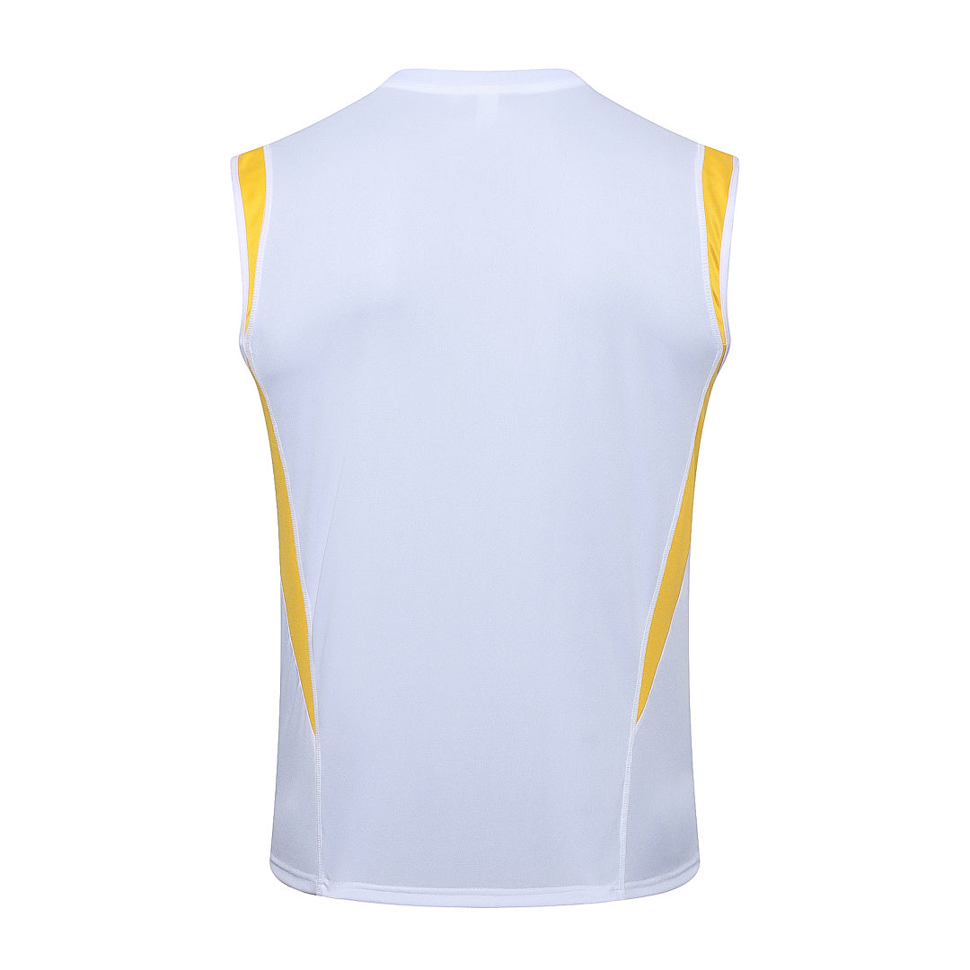 Kit Football Madrid Ensemble Training Débardeur 2023/24