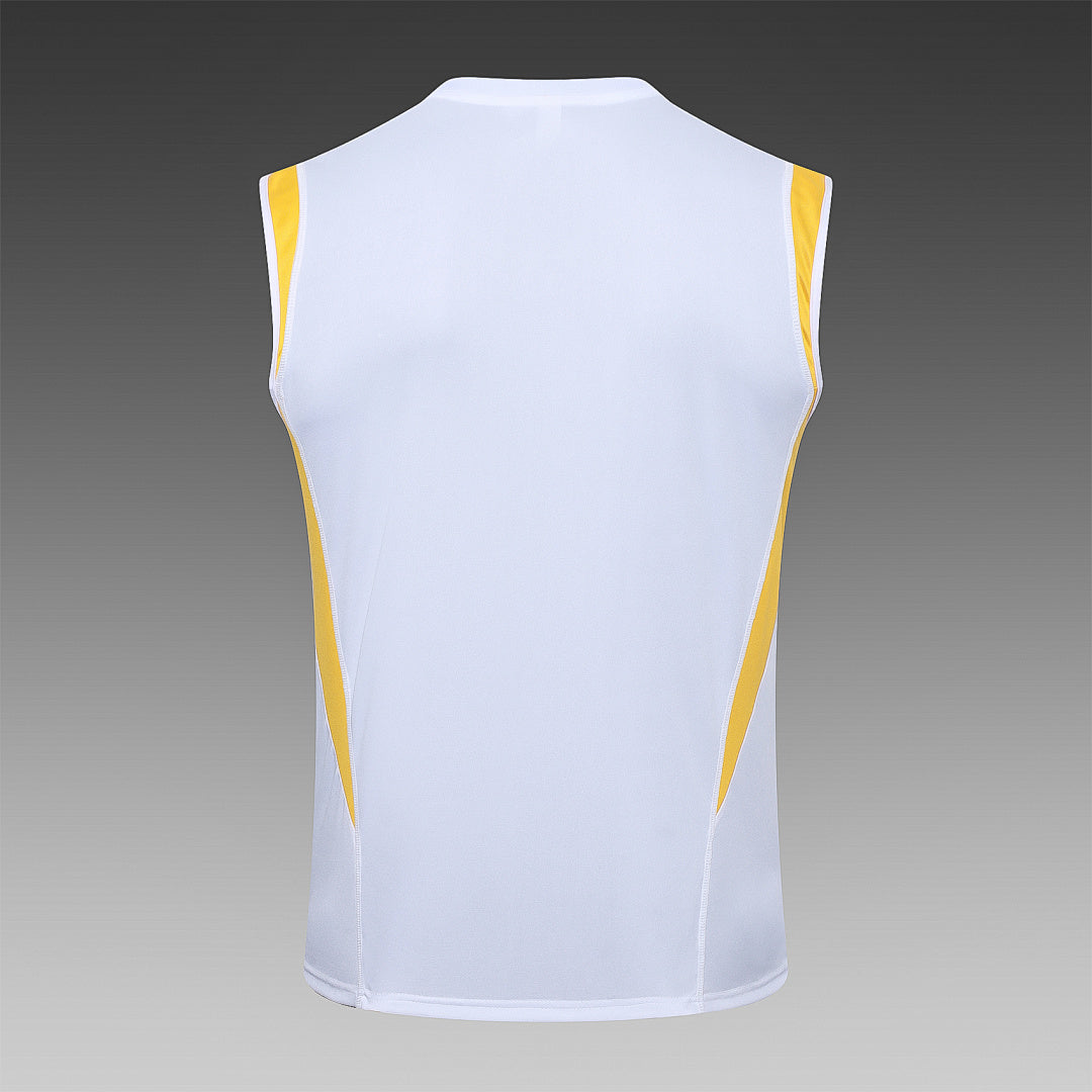 Kit Football Madrid Ensemble Training Débardeur 2023/24