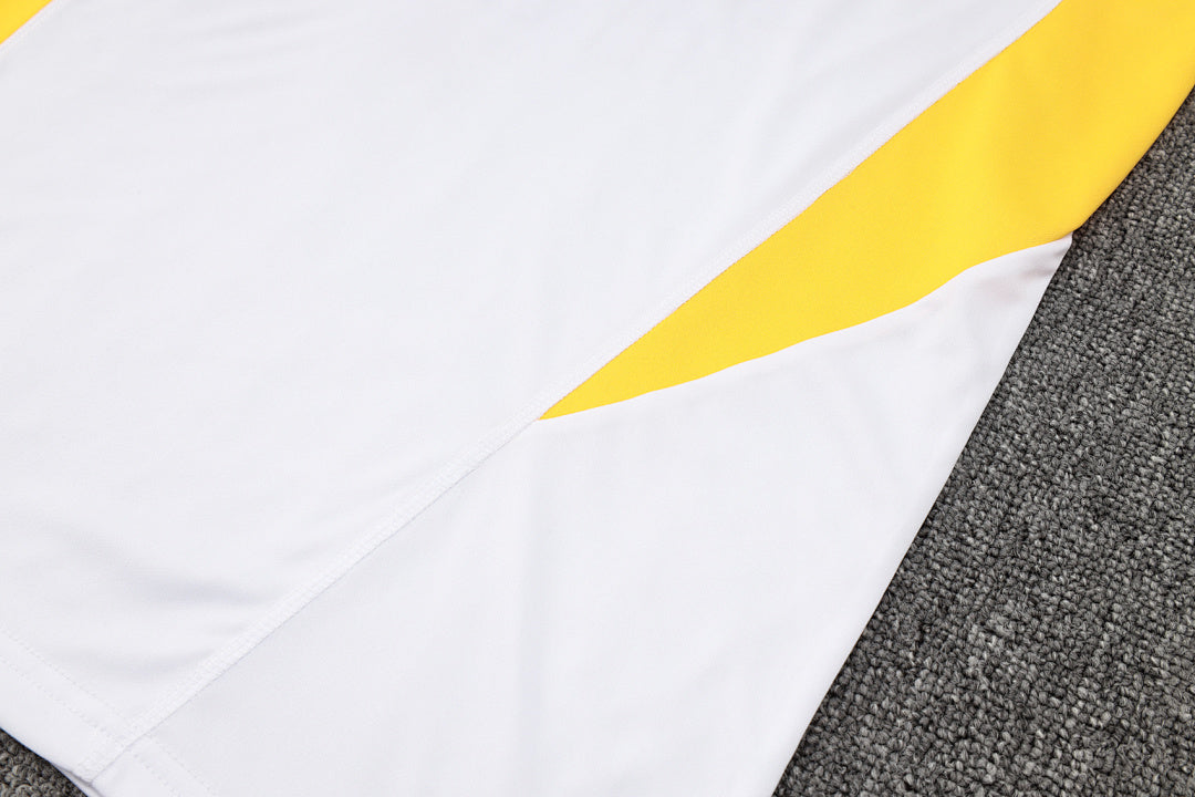 Kit Football Madrid Ensemble Training Débardeur 2023/24
