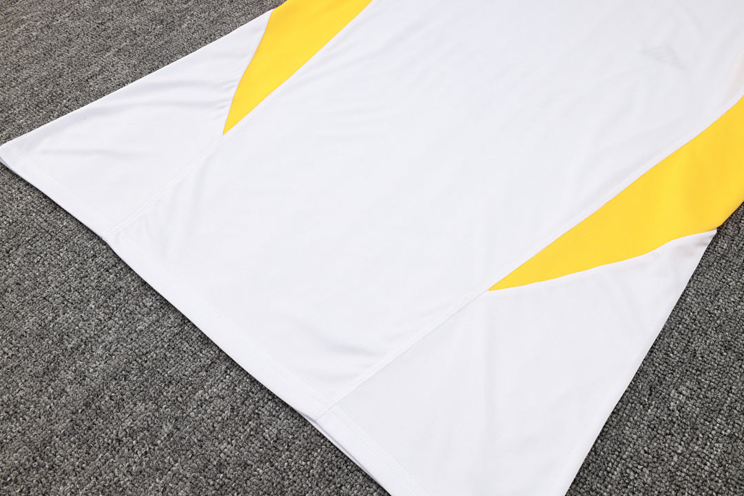 Kit Football Madrid Ensemble Training Débardeur 2023/24