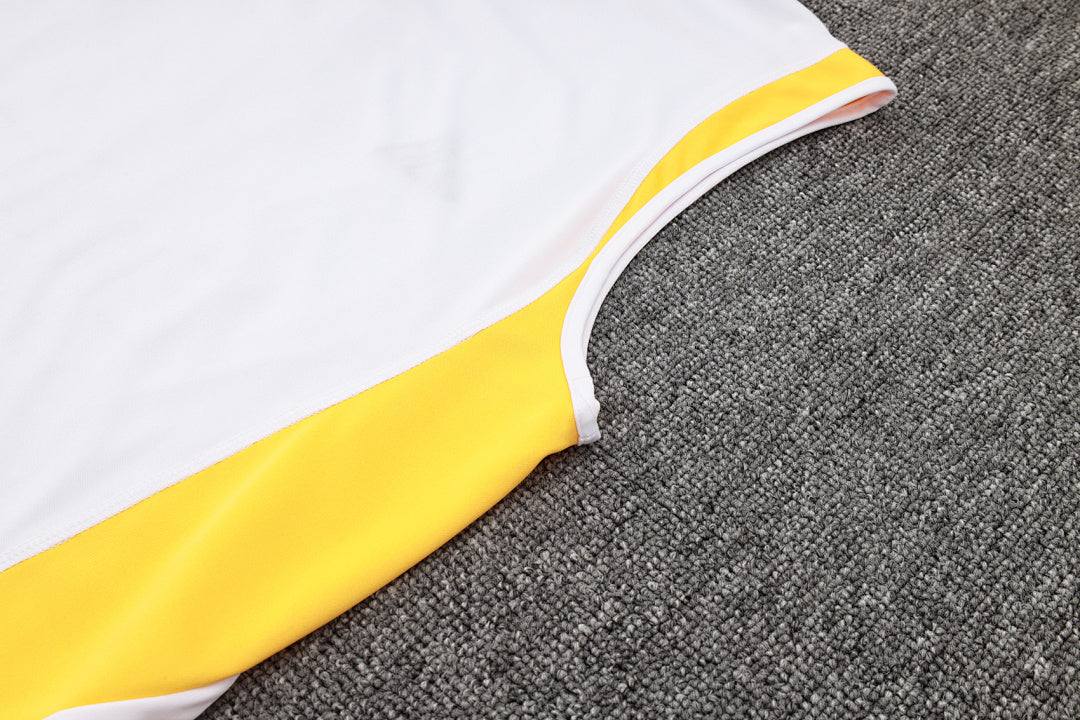 Kit Football Madrid Ensemble Training Débardeur 2023/24