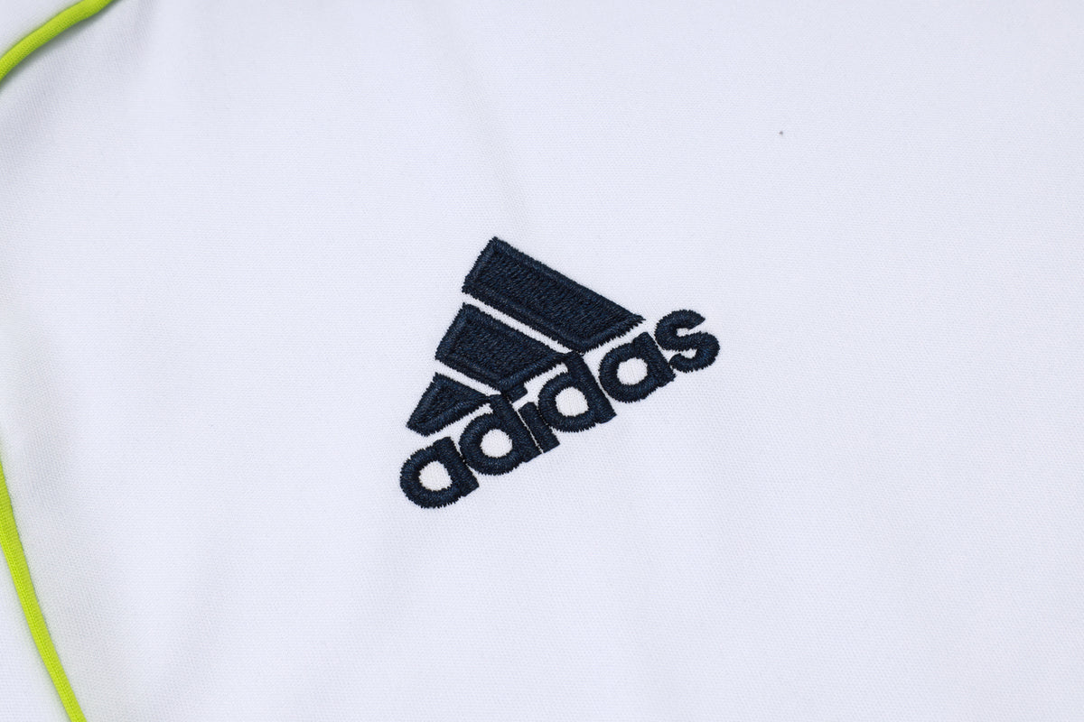 Kit Football Madrid Ensemble Training Débardeur 2025/26