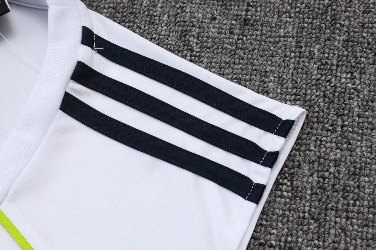 Kit Football Madrid Ensemble Training Débardeur 2025/26