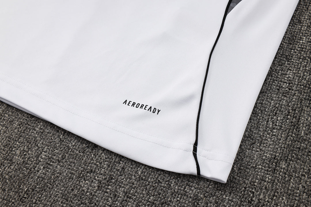 Kit Football Madrid Ensemble Training Débardeur 2025/26