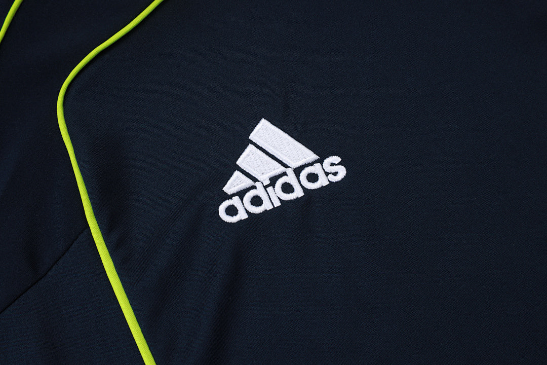 Kit Football Madrid Ensemble Training Débardeur 2025/26