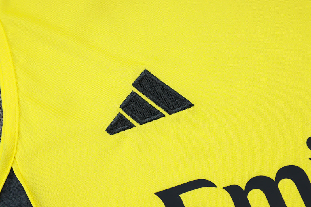 Kit Football Madrid Ensemble Training Débardeur 2025/26