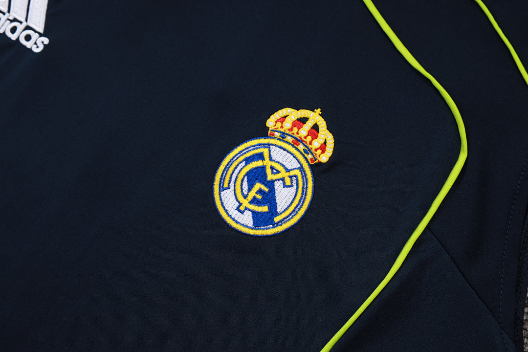 Kit Football Madrid Ensemble Training Débardeur 2025/26