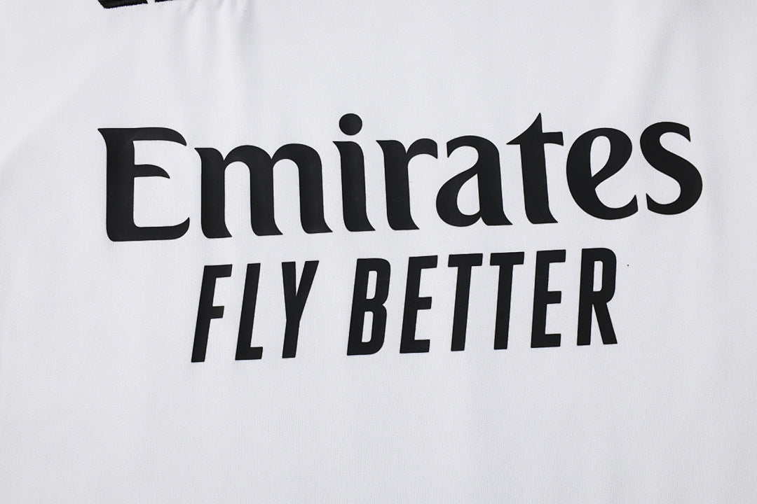 Kit Football Madrid Ensemble Training Débardeur 2025/26