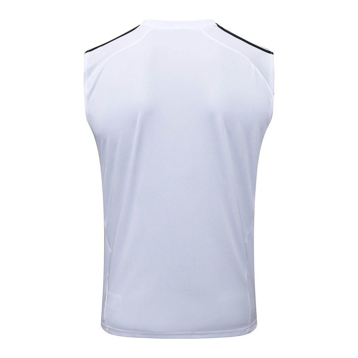 Kit Football Madrid Ensemble Training Débardeur 2025/26
