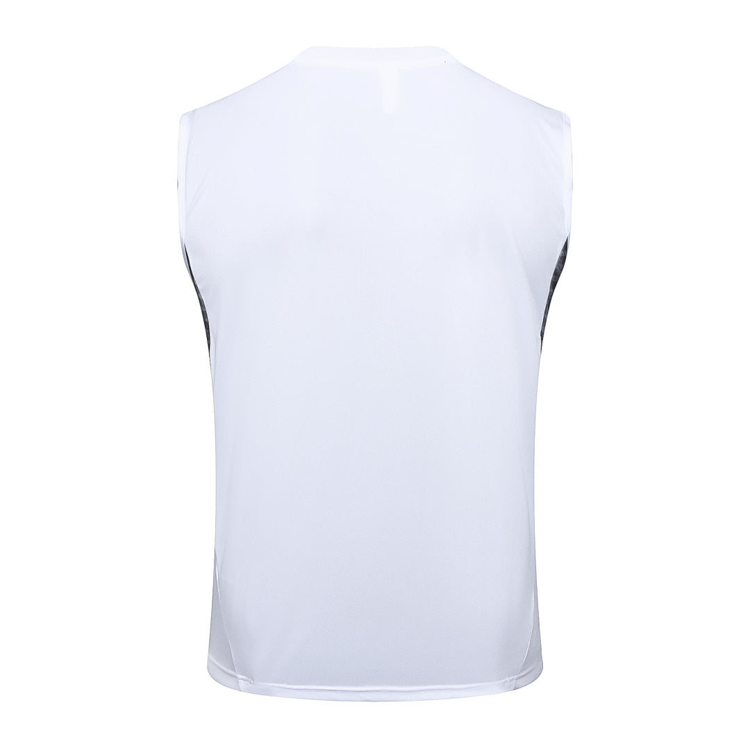 Kit Football Madrid Ensemble Training Débardeur 2025/26