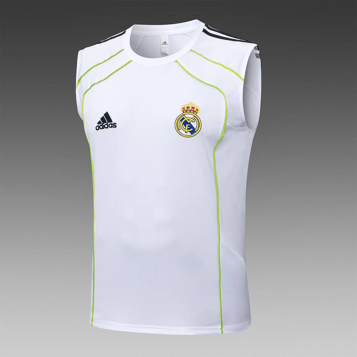 Kit Football Madrid Ensemble Training Débardeur 2025/26