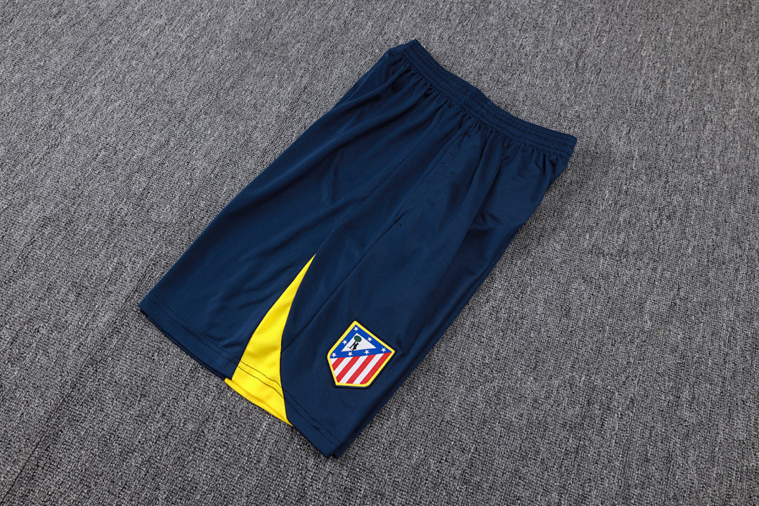 Kit Football Madrid Ensemble Training Débardeur 2025/26