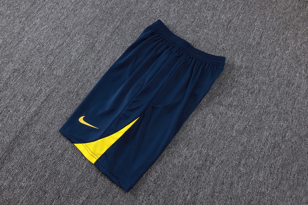 Kit Football Madrid Ensemble Training Débardeur 2025/26