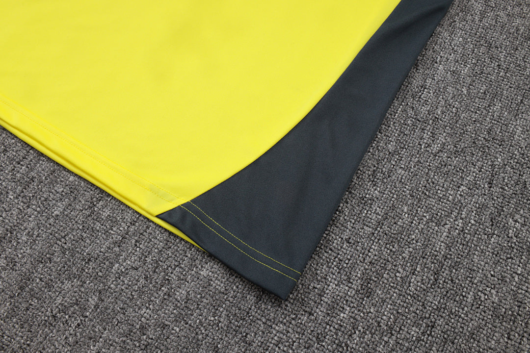 Kit Football Madrid Ensemble Training Débardeur 2025/26