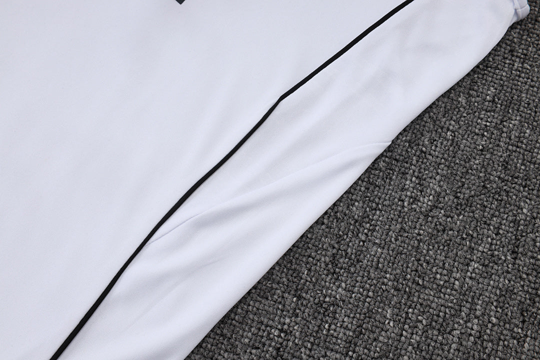 Kit Football Madrid Ensemble Training Débardeur 2025/26