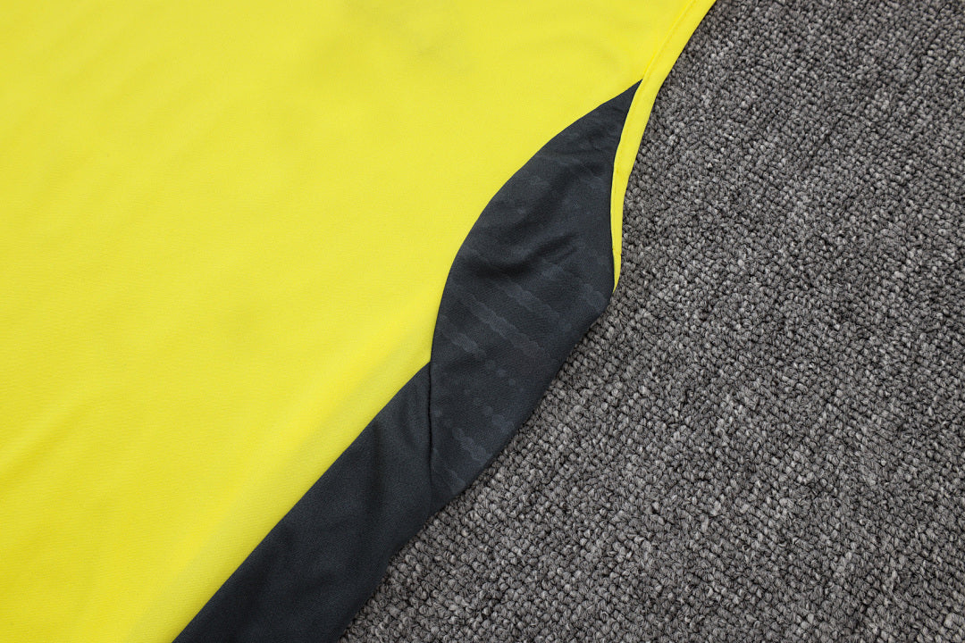 Kit Football Madrid Ensemble Training Débardeur 2025/26