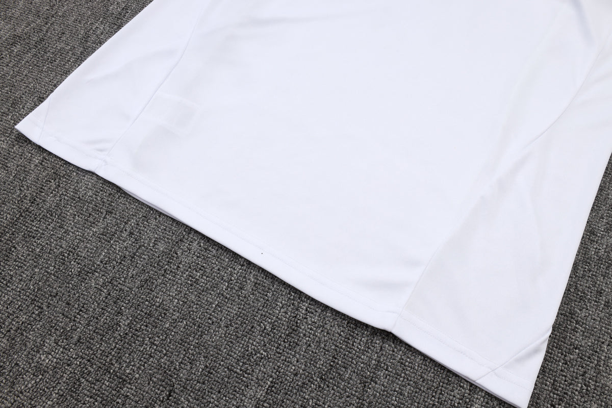 Kit Football Madrid Ensemble Training Débardeur 2025/26