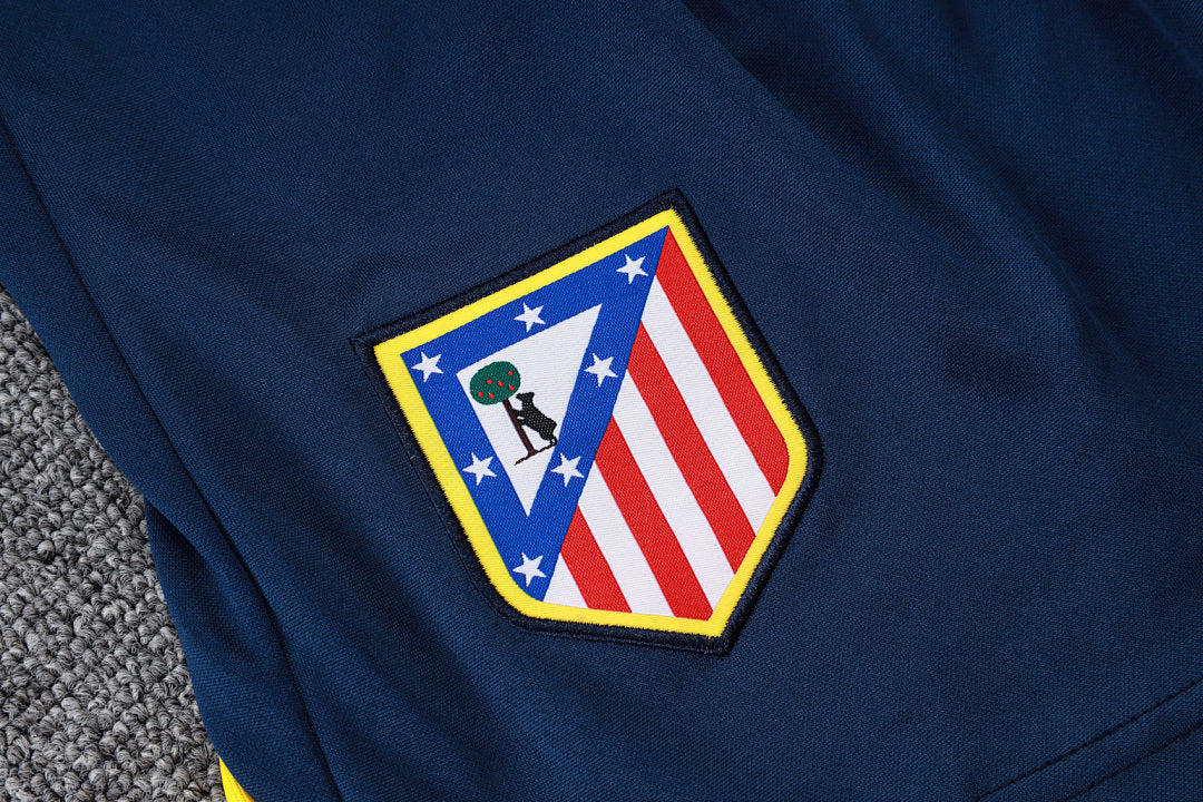 Kit Football Madrid Ensemble Training Débardeur 2025/26
