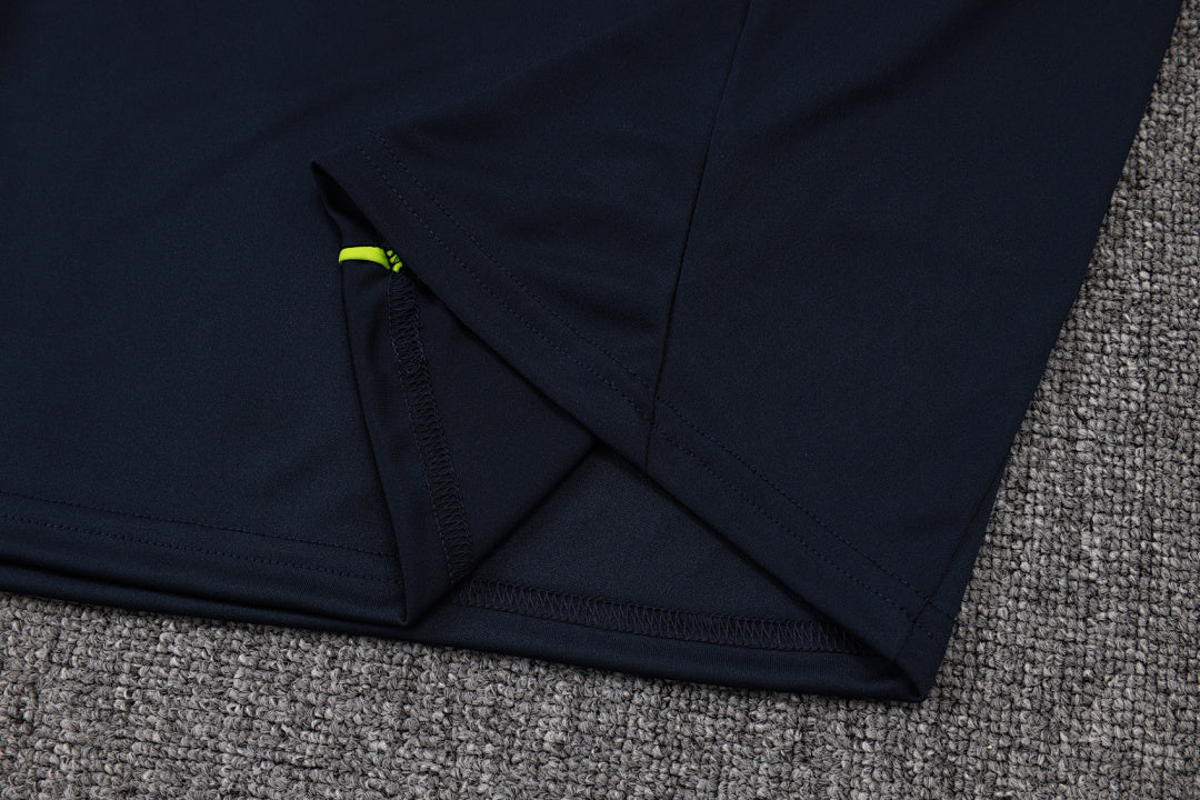 Kit Football Madrid Ensemble Training Débardeur 2025/26