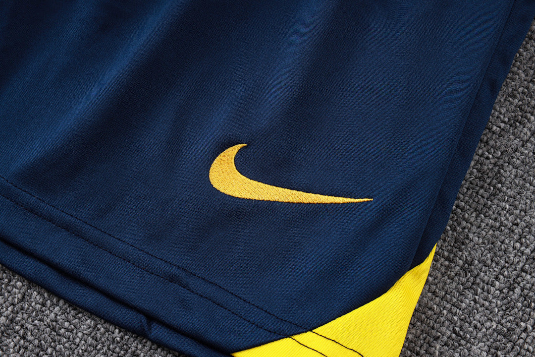 Kit Football Madrid Ensemble Training Débardeur 2025/26