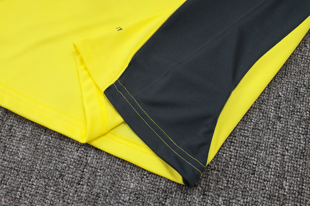 Kit Football Madrid Ensemble Training Débardeur 2025/26