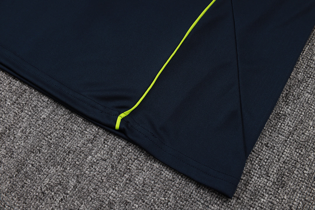 Kit Football Madrid Ensemble Training Débardeur 2025/26