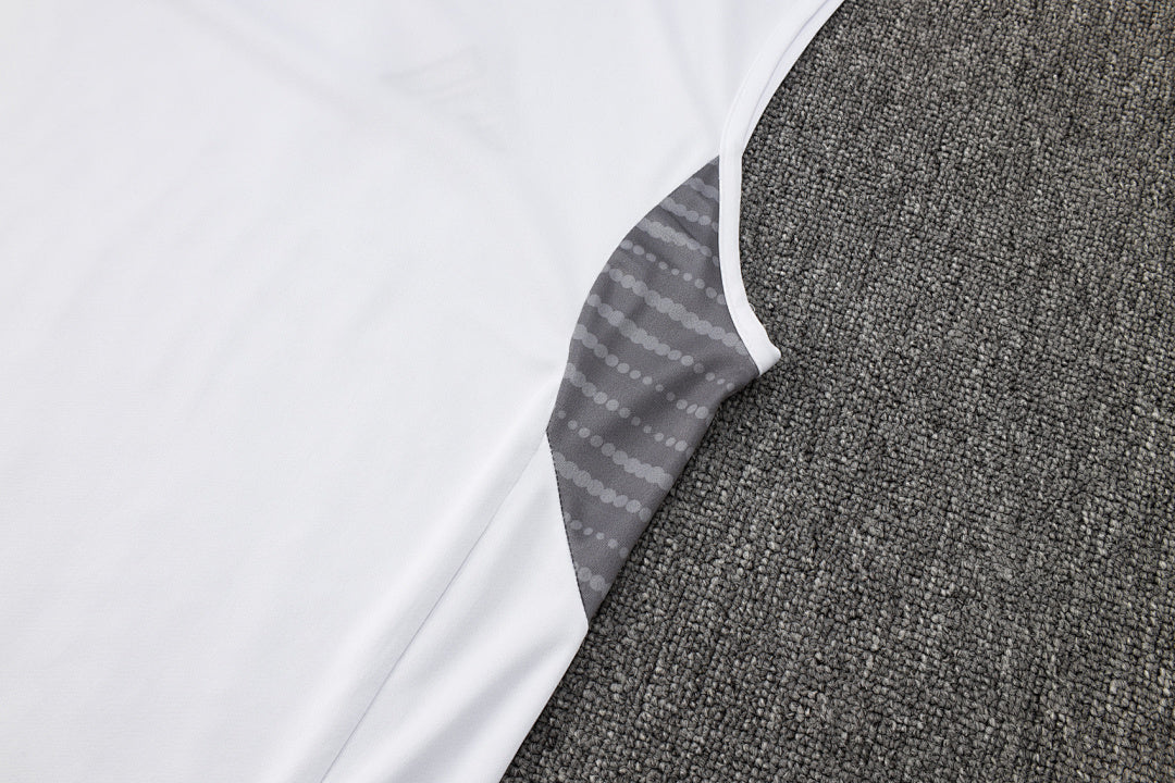Kit Football Madrid Ensemble Training Débardeur 2025/26