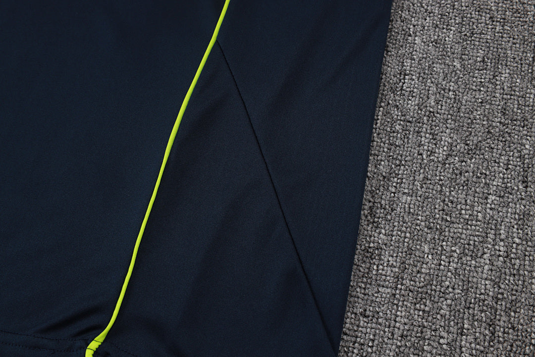 Kit Football Madrid Ensemble Training Débardeur 2025/26